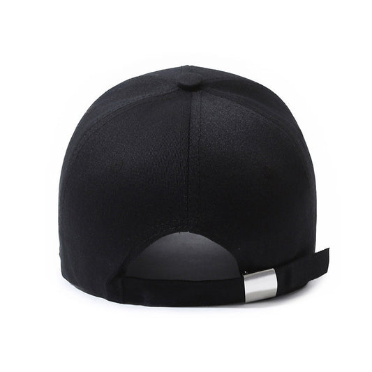 casual all-match cap,