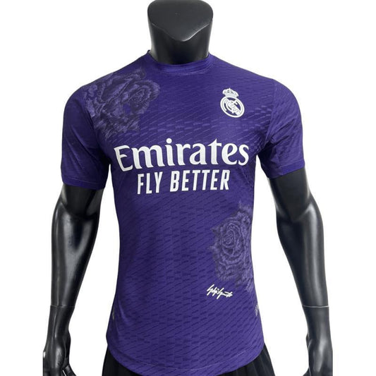 2425 Club Player Edition Series Football Jersey Real Madrid Arsenal Paris Barcelona Manchester City AC Miami