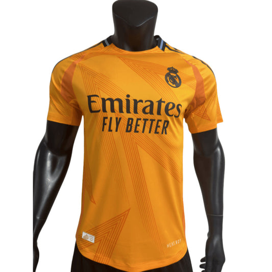 2425 Club Player Edition Series Football Jersey Real Madrid Arsenal Paris Barcelona Manchester City AC Miami
