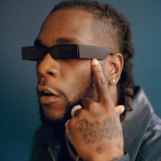 Small frame sunglasses